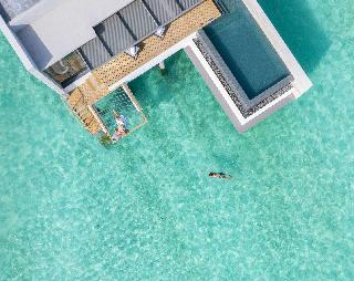 Alila Kothaifaru Maldives fotoÄŸrafÄ±