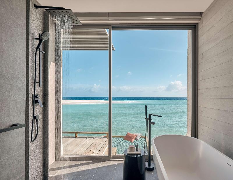 Alila Kothaifaru Maldives - Oda