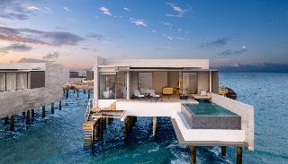 Alila Kothaifaru Maldives fotoÄŸrafÄ±