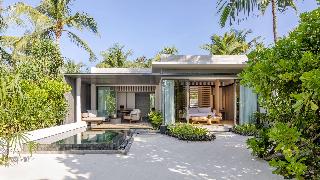 Alila Kothaifaru Maldives fotoÄŸrafÄ±