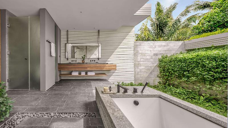 Alila Kothaifaru Maldives - Oda