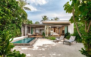 Alila Kothaifaru Maldives fotoÄŸrafÄ±