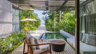 Alila Kothaifaru Maldives fotoÄŸrafÄ±
