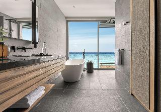Alila Kothaifaru Maldives fotoÄŸrafÄ±
