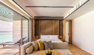 Alila Kothaifaru Maldives fotoÄŸrafÄ±