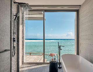 Alila Kothaifaru Maldives fotoÄŸrafÄ±