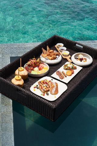 Alila Kothaifaru Maldives fotoÄŸrafÄ±