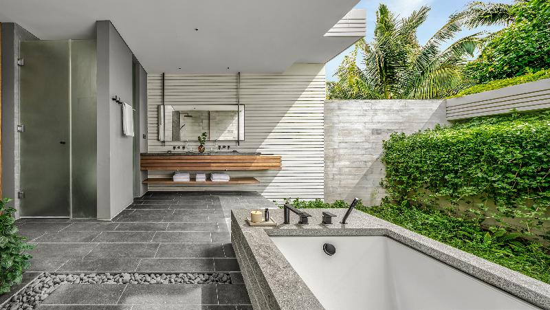 Alila Kothaifaru Maldives - Oda