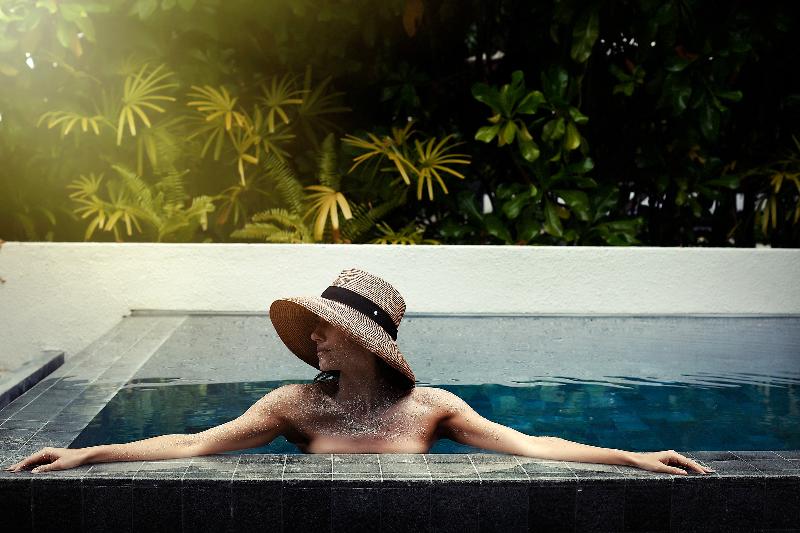 Alila Kothaifaru Maldives - Oda