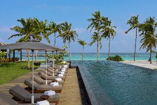 Alila Kothaifaru Maldives fotoÄŸrafÄ±