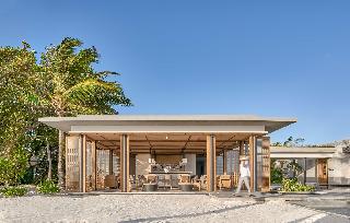 Alila Kothaifaru Maldives fotoÄŸrafÄ±