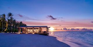 Alila Kothaifaru Maldives fotoÄŸrafÄ±