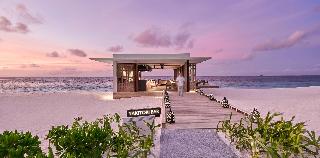 Alila Kothaifaru Maldives fotoÄŸrafÄ±