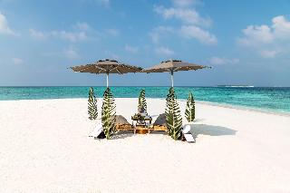 Alila Kothaifaru Maldives fotoÄŸrafÄ±