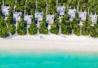 Alila Kothaifaru Maldives fotoÄŸrafÄ±