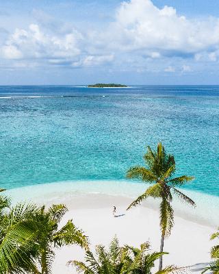 Alila Kothaifaru Maldives fotoÄŸrafÄ±