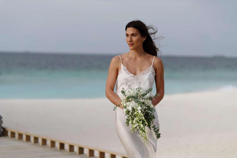 Alila Kothaifaru Maldives - Plaj