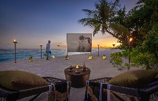Alila Kothaifaru Maldives fotoÄŸrafÄ±