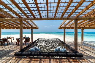 Alila Kothaifaru Maldives fotoÄŸrafÄ±