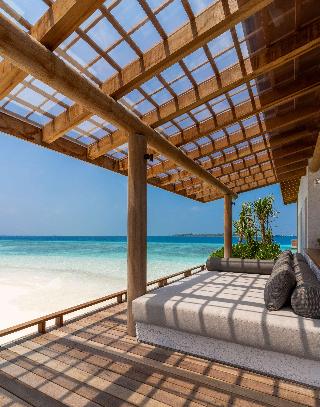 Alila Kothaifaru Maldives fotoÄŸrafÄ±