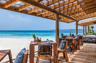 Alila Kothaifaru Maldives fotoÄŸrafÄ±