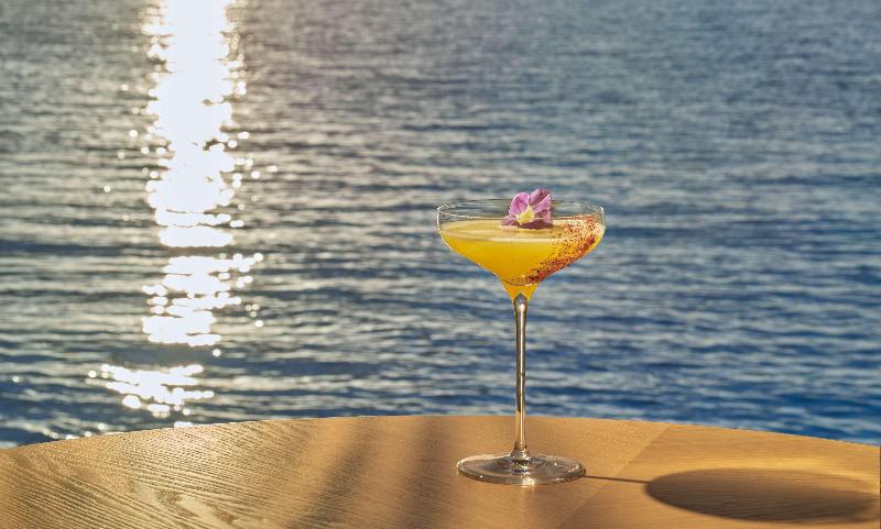 Alila Kothaifaru Maldives - Restoran