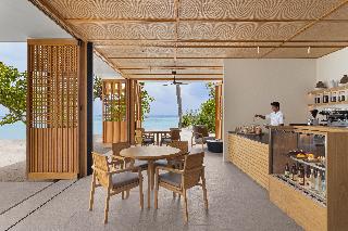 Alila Kothaifaru Maldives fotoÄŸrafÄ±