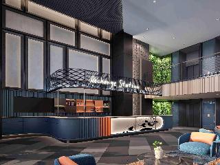 ibis Surabaya Tidar fotoÄŸrafÄ±