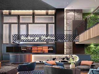 ibis Surabaya Tidar fotoÄŸrafÄ±