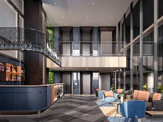 ibis Surabaya Tidar fotoÄŸrafÄ±