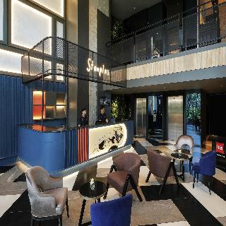 ibis Surabaya Tidar fotoÄŸrafÄ±