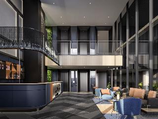 ibis Surabaya Tidar fotoÄŸrafÄ±
