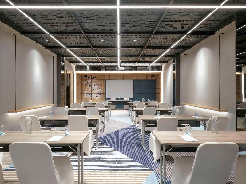 ibis Surabaya Tidar - Toplantı