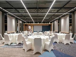 ibis Surabaya Tidar fotoÄŸrafÄ±