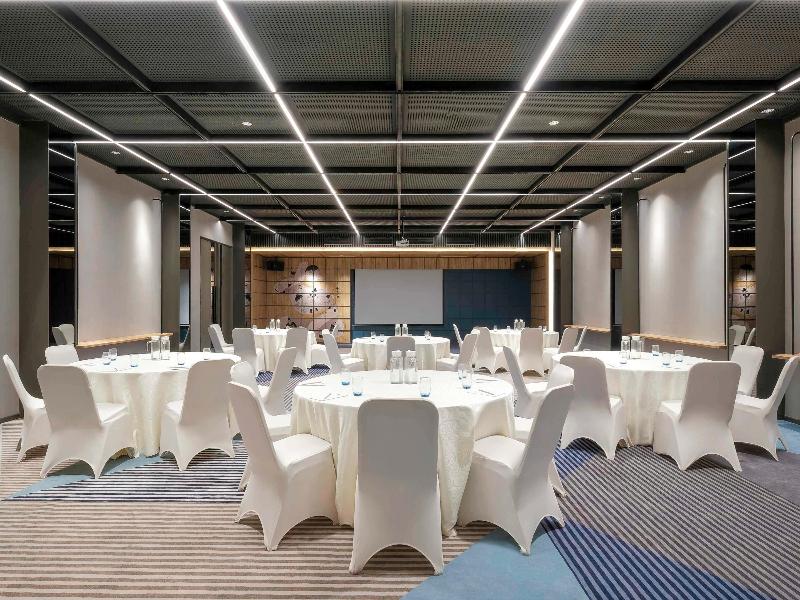 ibis Surabaya Tidar - Toplantı