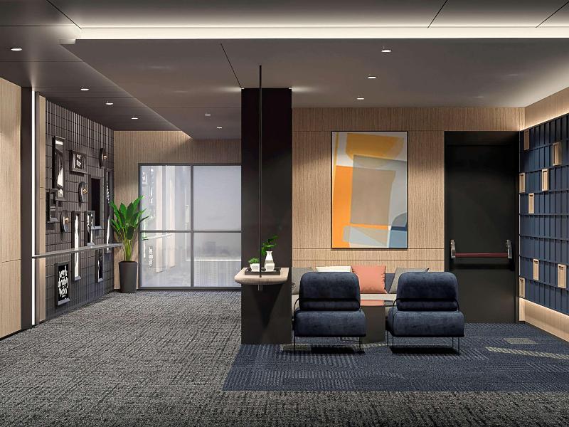 ibis Surabaya Tidar - Toplantı