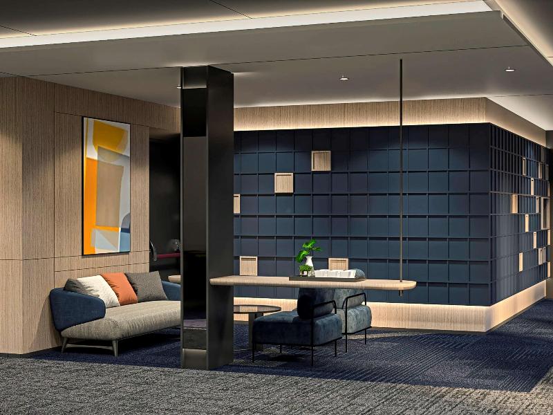 ibis Surabaya Tidar - Toplantı