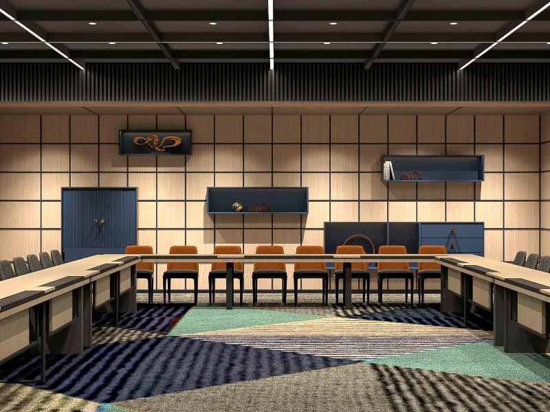 ibis Surabaya Tidar - Toplantı