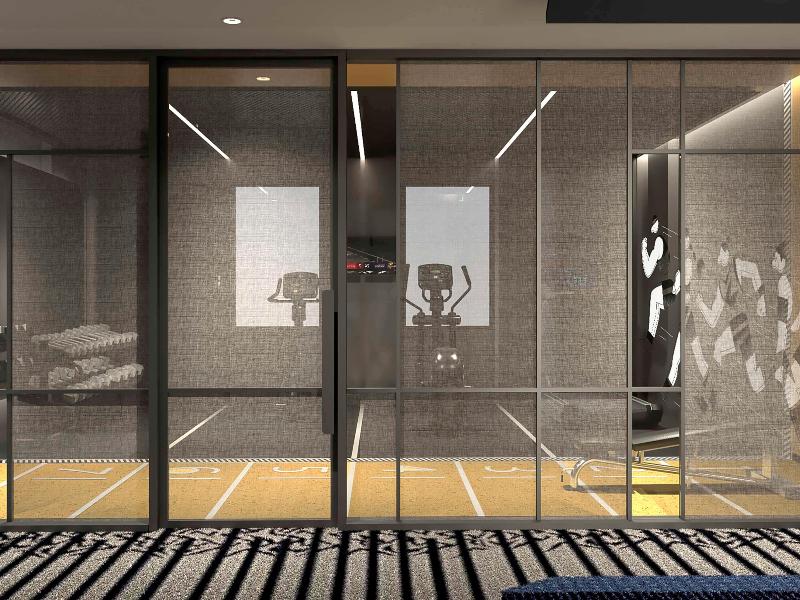 ibis Surabaya Tidar - Aktivite