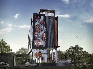 ibis Surabaya Tidar otel fotoğrafı