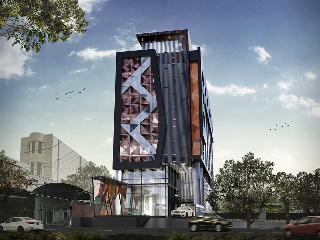 ibis Surabaya Tidar fotoÄŸrafÄ±