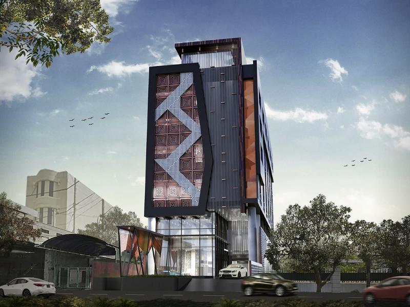 ibis Surabaya Tidar - Genel