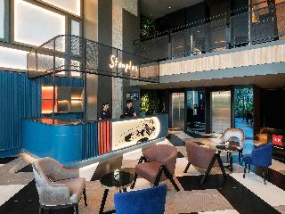 ibis Surabaya Tidar fotoÄŸrafÄ±