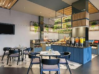 ibis Surabaya Tidar fotoÄŸrafÄ±