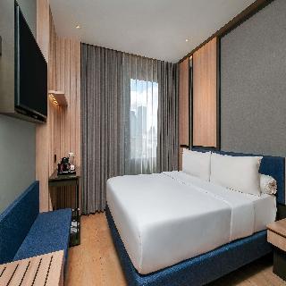 ibis Surabaya Tidar fotoÄŸrafÄ±