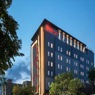 ibis Surabaya Tidar fotoÄŸrafÄ±