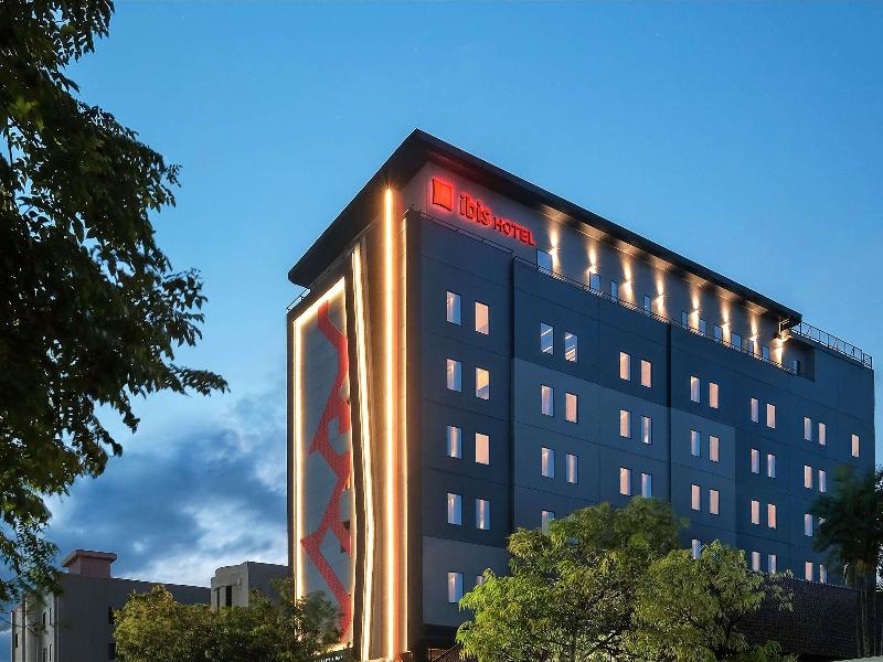 ibis Surabaya Tidar - Genel
