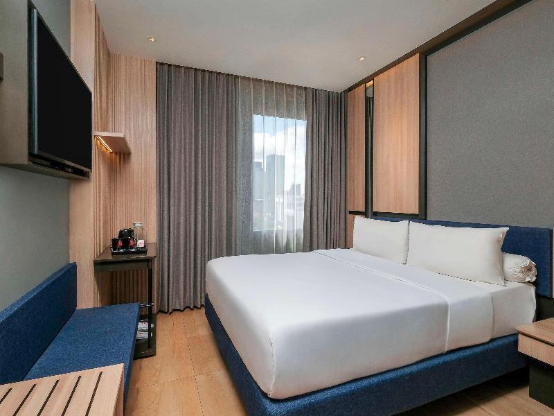 ibis Surabaya Tidar - Oda