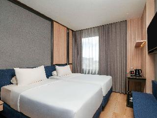 ibis Surabaya Tidar fotoÄŸrafÄ±