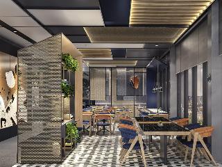 ibis Surabaya Tidar fotoÄŸrafÄ±